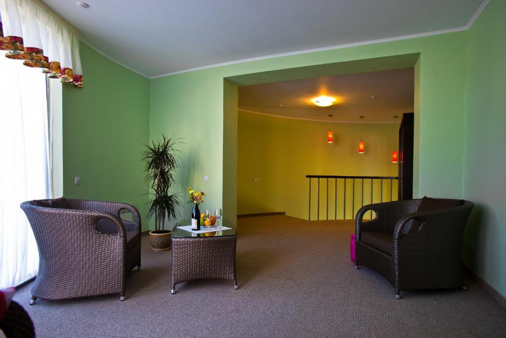 Elizium Park Hotel Kobleve Habitación foto