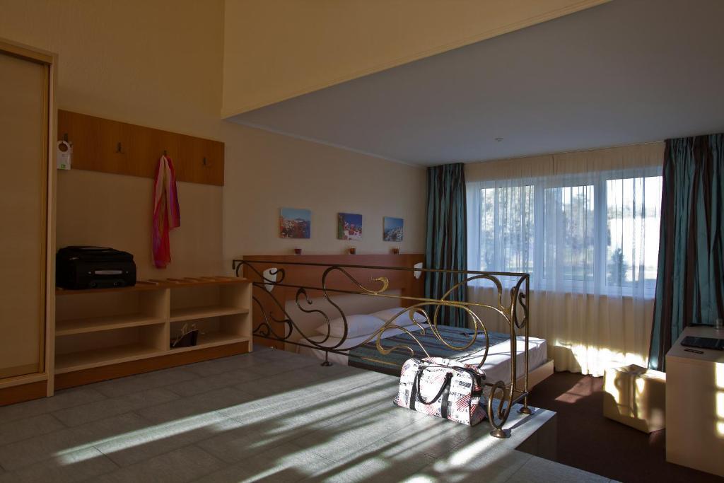 Elizium Park Hotel Kobleve Habitación foto