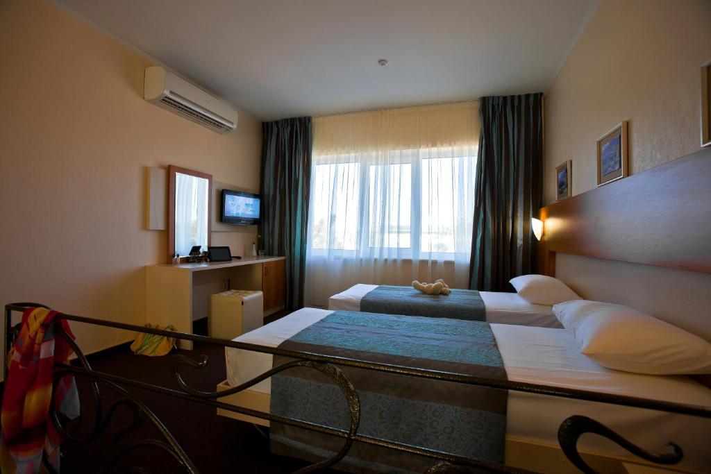 Elizium Park Hotel Kobleve Habitación foto